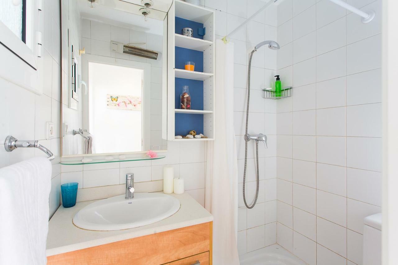 Key Penthouse Sagrada Familia Apartment บาร์เซโลนา ภายนอก รูปภาพ